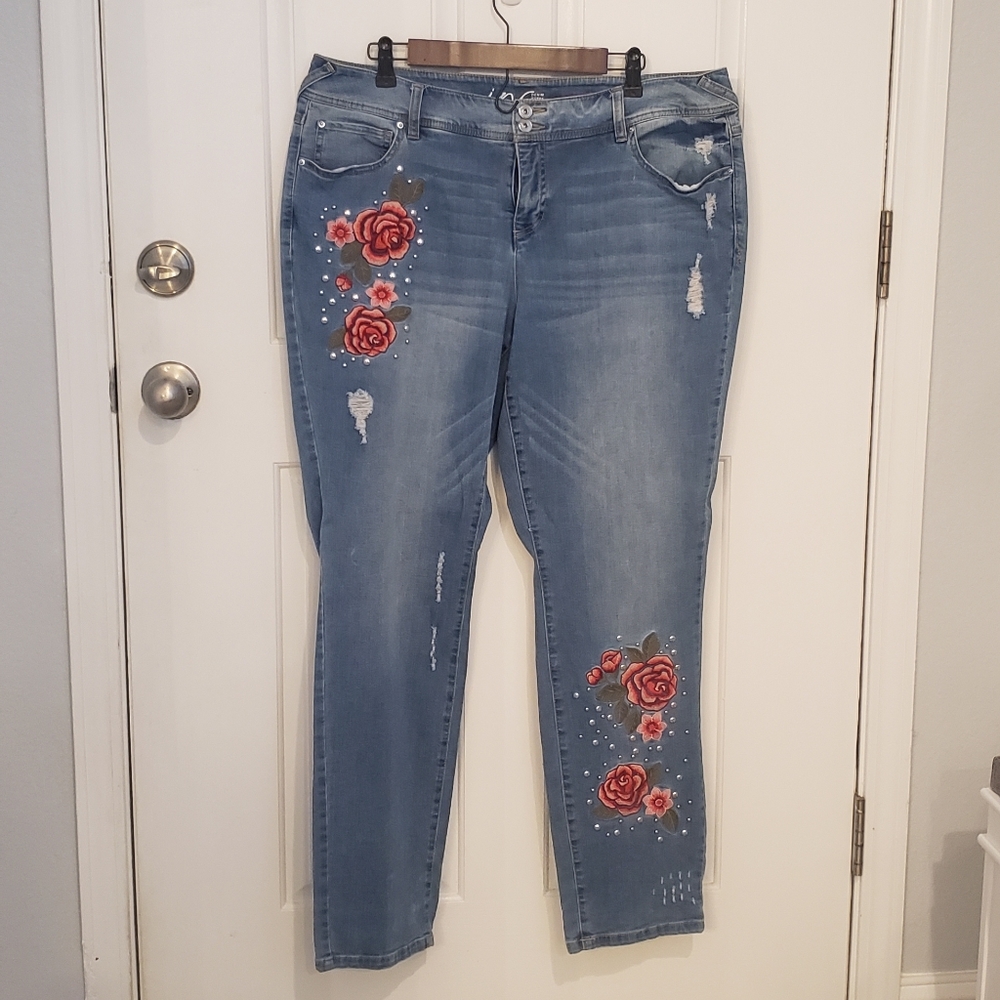 INC Jeans